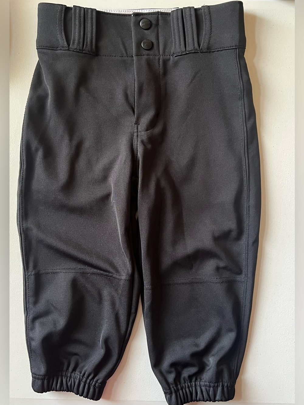 Champro Baseball Knickers - Youth Size Small